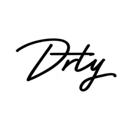 DRTY trademark