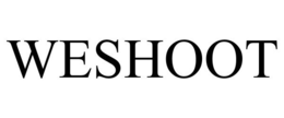 WESHOOT trademark