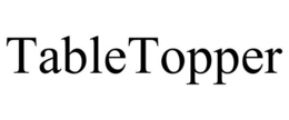 TABLETOPPER trademark