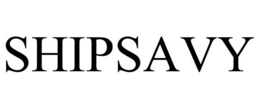 SHIPSAVY trademark