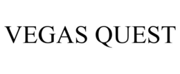VEGAS QUEST trademark