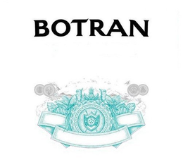 BOTRAN trademark