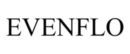 EVENFLO trademark