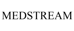 MEDSTREAM trademark