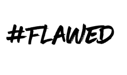 #FLAWED trademark