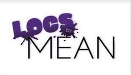 LOCS BY MEAN trademark