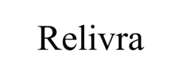 RELIVRA trademark
