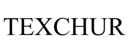 TEXCHUR trademark