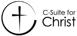 C-SUITE FOR CHRIST trademark