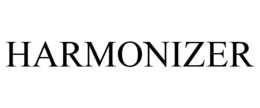 HARMONIZER trademark