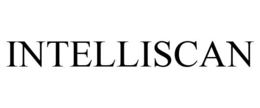 INTELLISCAN trademark