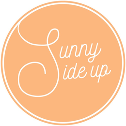SUNNY SIDE UP trademark