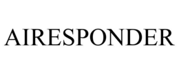 AIRESPONDER trademark