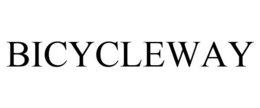BICYCLEWAY trademark