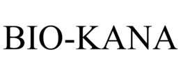BIO-KANA trademark