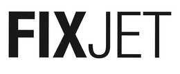 FIXJET trademark