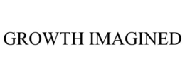 GROWTH IMAGINED trademark