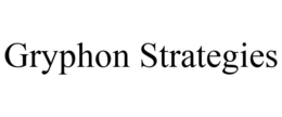 GRYPHON STRATEGIES trademark