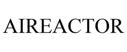 AIREACTOR trademark
