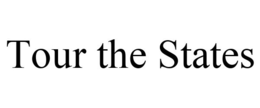 TOUR THE STATES trademark