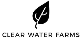 CLEAR WATER FARMS trademark