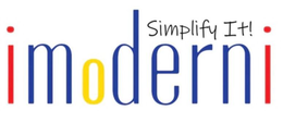 IMODERNI SIMPLIFY IT! trademark