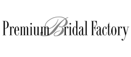 PREMIUM BRIDAL FACTORY trademark