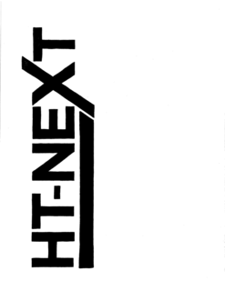 HT-NEXT trademark