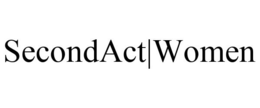 SECONDACT|WOMEN trademark