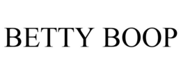 BETTY BOOP trademark