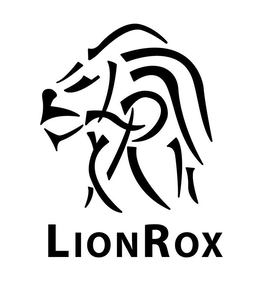LIONROX trademark