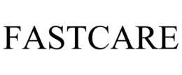 FASTCARE trademark