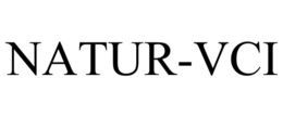 NATUR-VCI trademark