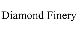 DIAMOND FINERY trademark