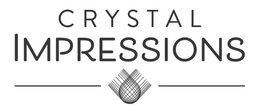 CRYSTAL IMPRESSIONS trademark