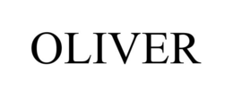 OLIVER trademark