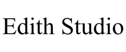 EDITH STUDIO trademark