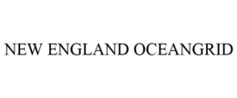 NEW ENGLAND OCEANGRID trademark