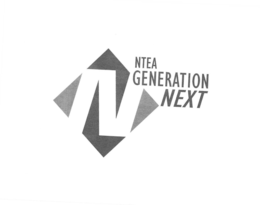 N NTEA GENERATION NEXT trademark