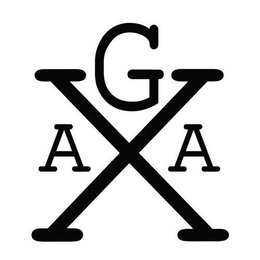 GXAA trademark