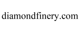 DIAMONDFINERY.COM trademark