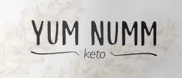 YUM NUMM KETO trademark