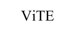 VITE trademark