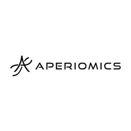 A APERIOMICS trademark