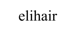 ELIHAIR trademark