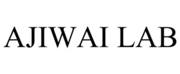 AJIWAI LAB trademark