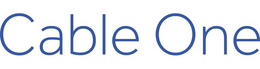 CABLE ONE trademark