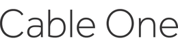 CABLE ONE trademark