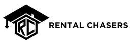 RC RENTAL CHASERS trademark