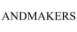 ANDMAKERS trademark